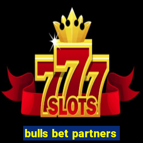 bulls bet partners